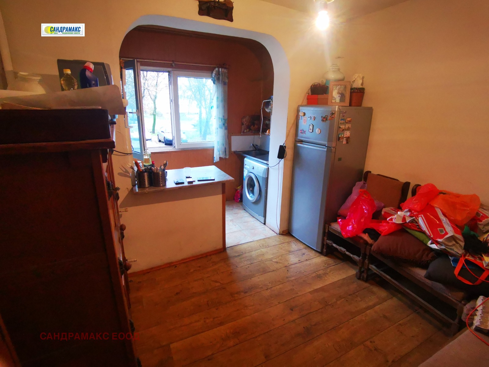 Продава 3-СТАЕН, гр. София, Люлин 3, снимка 2 - Апартаменти - 52406901