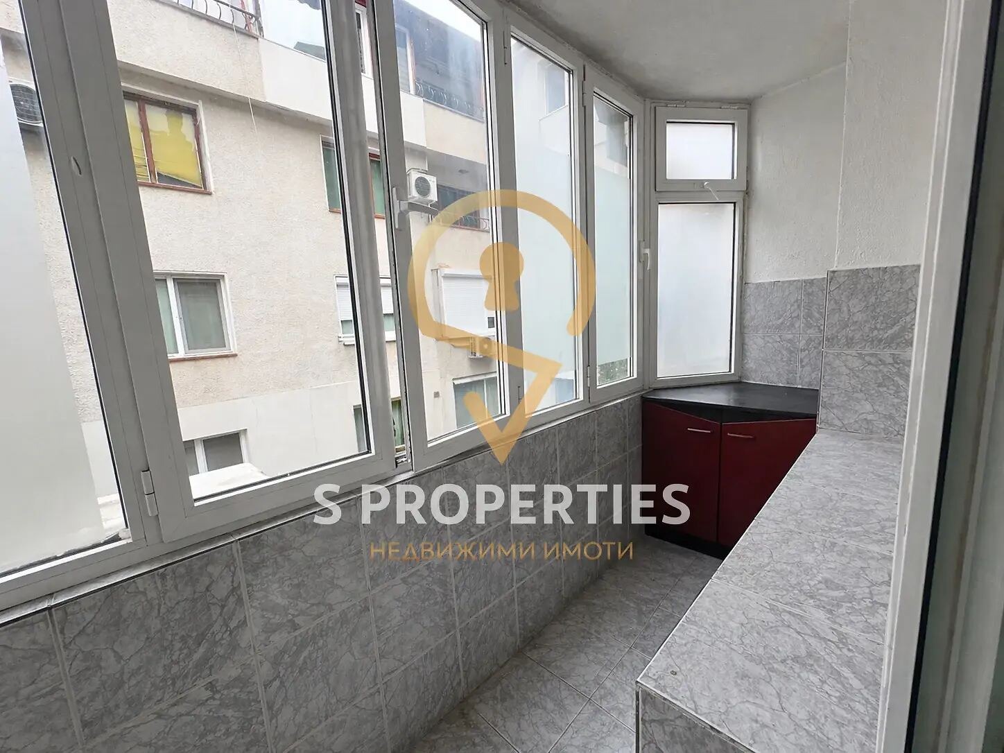 Продава 3-СТАЕН, гр. Варна, Колхозен пазар, снимка 7 - Апартаменти - 54302620