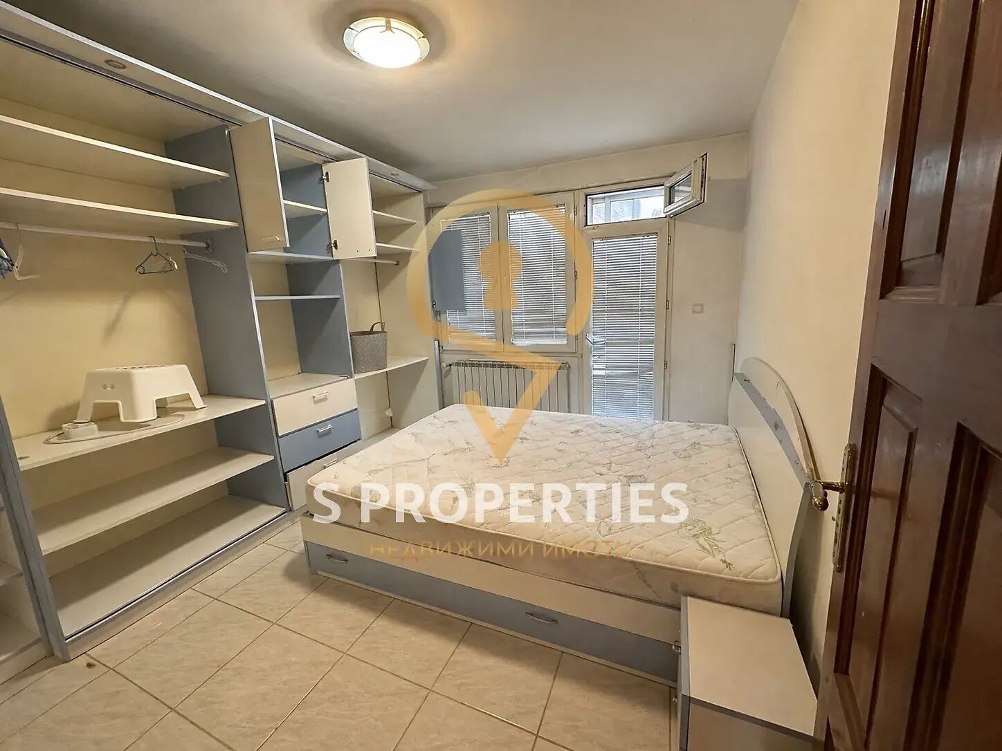 Продава 3-СТАЕН, гр. Варна, Колхозен пазар, снимка 6 - Апартаменти - 54302620