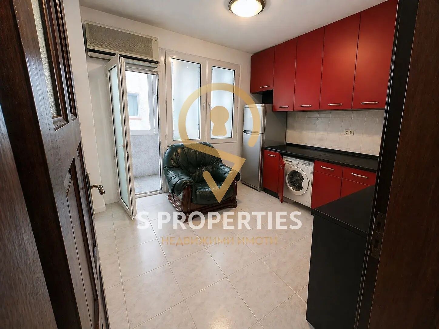 Продава 3-СТАЕН, гр. Варна, Колхозен пазар, снимка 4 - Апартаменти - 54302620