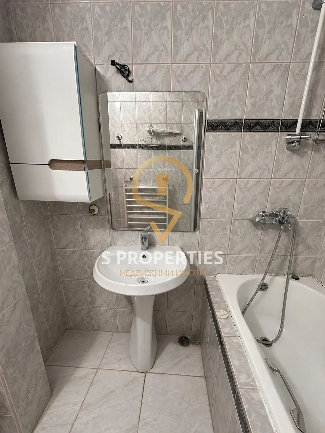 Продава 3-СТАЕН, гр. Варна, Колхозен пазар, снимка 8 - Апартаменти - 54302620