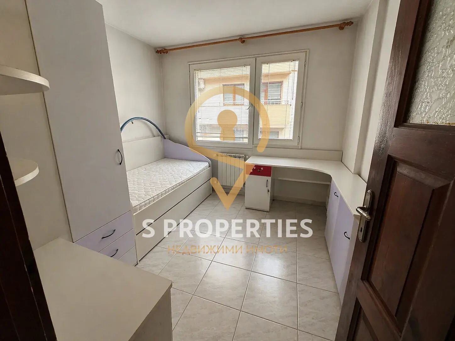 Продава 3-СТАЕН, гр. Варна, Колхозен пазар, снимка 5 - Апартаменти - 54302620