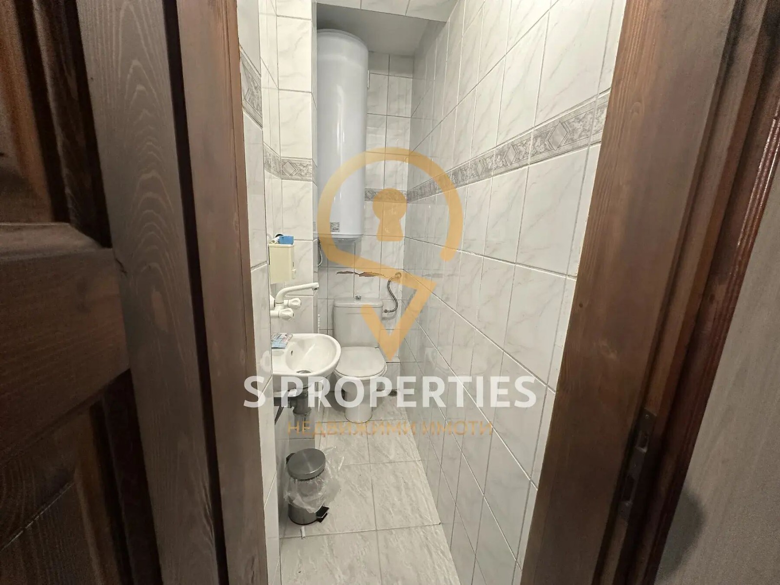 Продава 3-СТАЕН, гр. Варна, Колхозен пазар, снимка 9 - Апартаменти - 54302620
