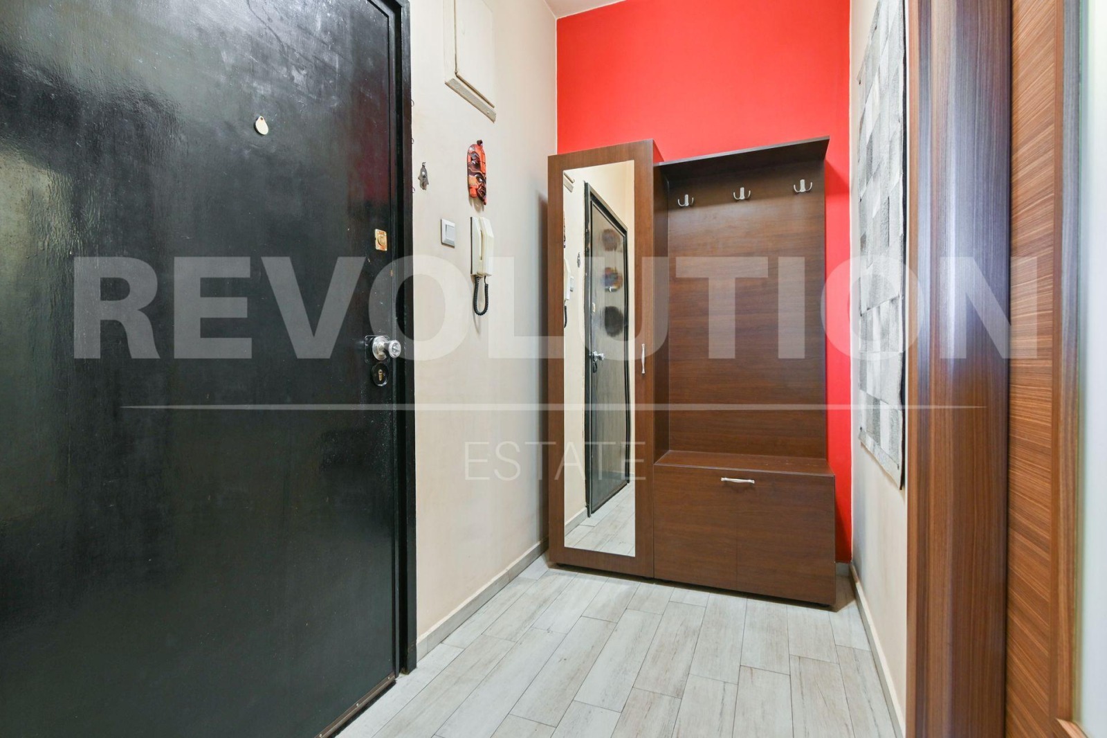 Продава 3-СТАЕН, гр. София, Докторски паметник, снимка 8 - Апартаменти - 54600708