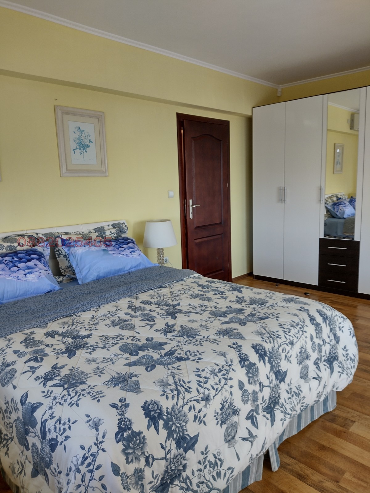 Продава 3-СТАЕН, гр. Балчик, област Добрич, снимка 8 - Апартаменти - 55157009