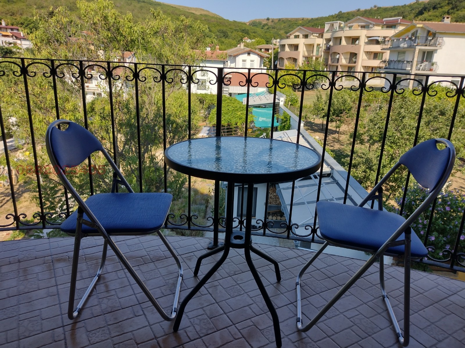 Продава 3-СТАЕН, гр. Балчик, област Добрич, снимка 3 - Апартаменти - 55157009