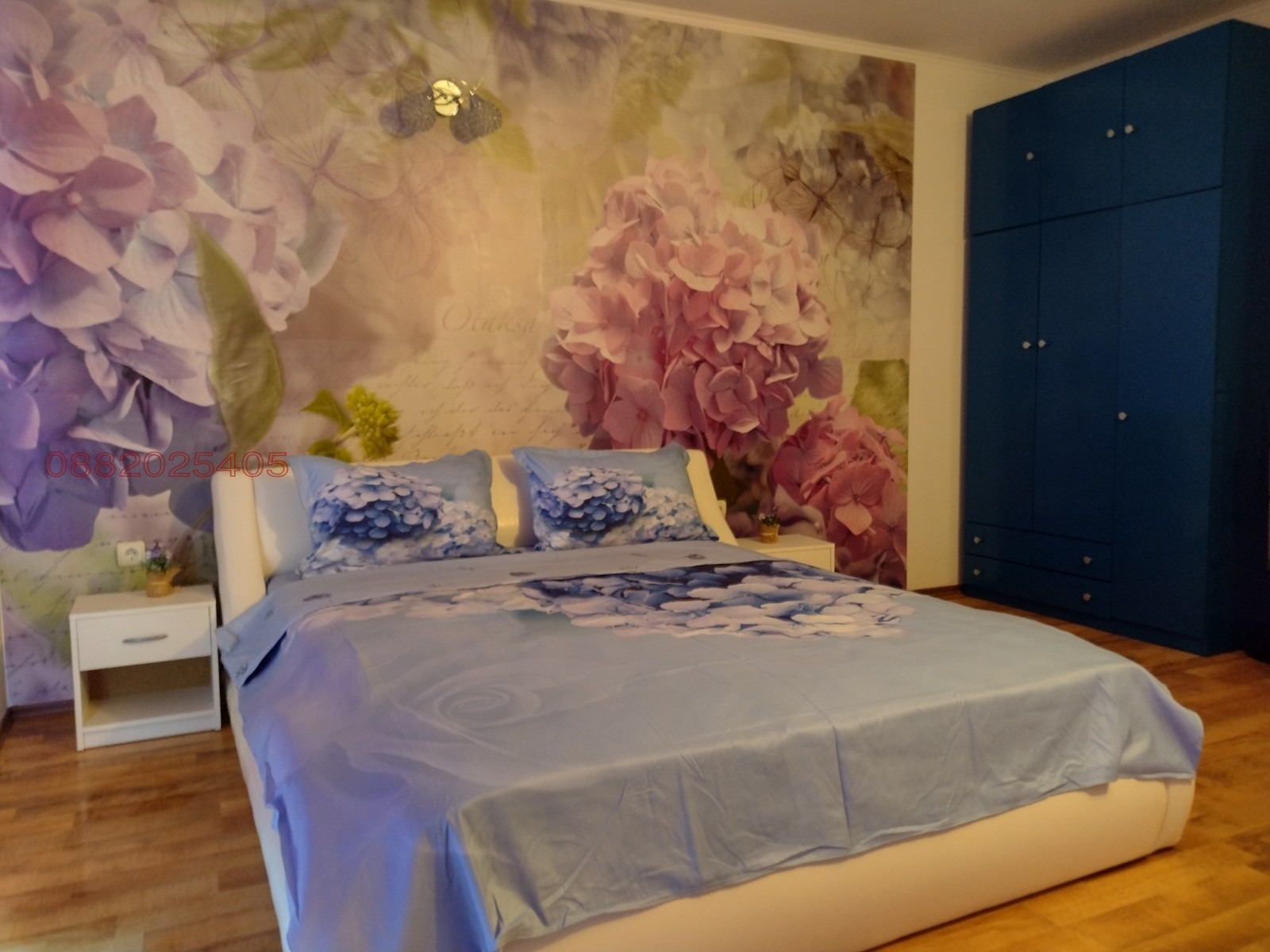 Продава 3-СТАЕН, гр. Балчик, област Добрич, снимка 2 - Апартаменти - 55157009