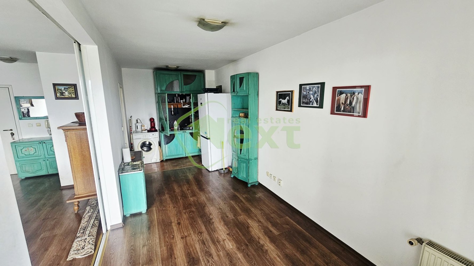 Продава 3-СТАЕН, гр. София, Оборище, снимка 5 - Апартаменти - 55275622