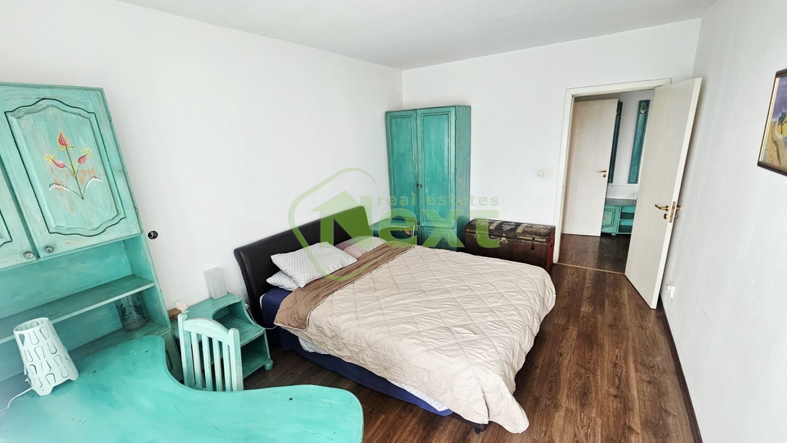 Продава 3-СТАЕН, гр. София, Оборище, снимка 9 - Апартаменти - 55275622