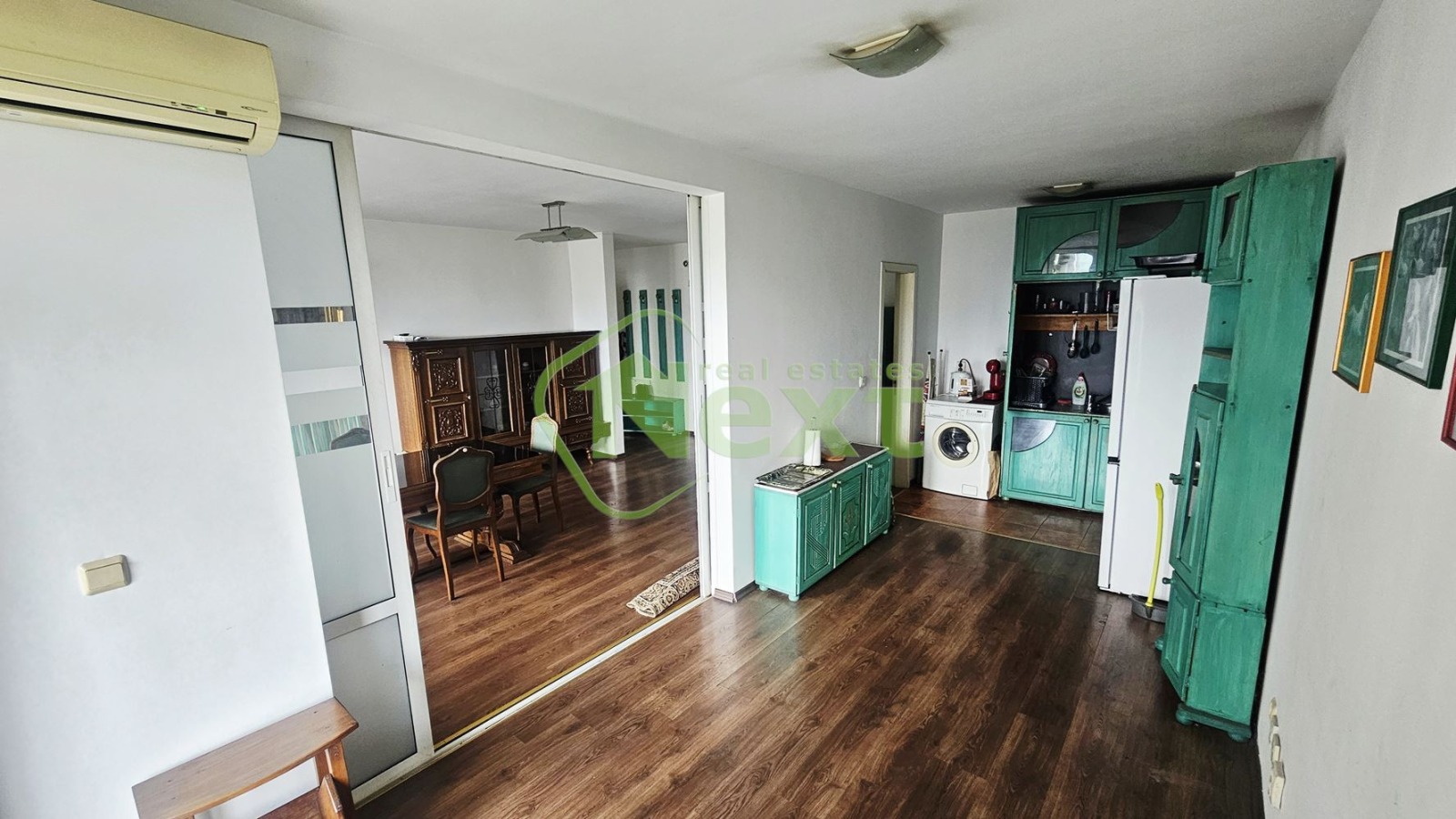 Продава 3-СТАЕН, гр. София, Оборище, снимка 6 - Апартаменти - 55275622