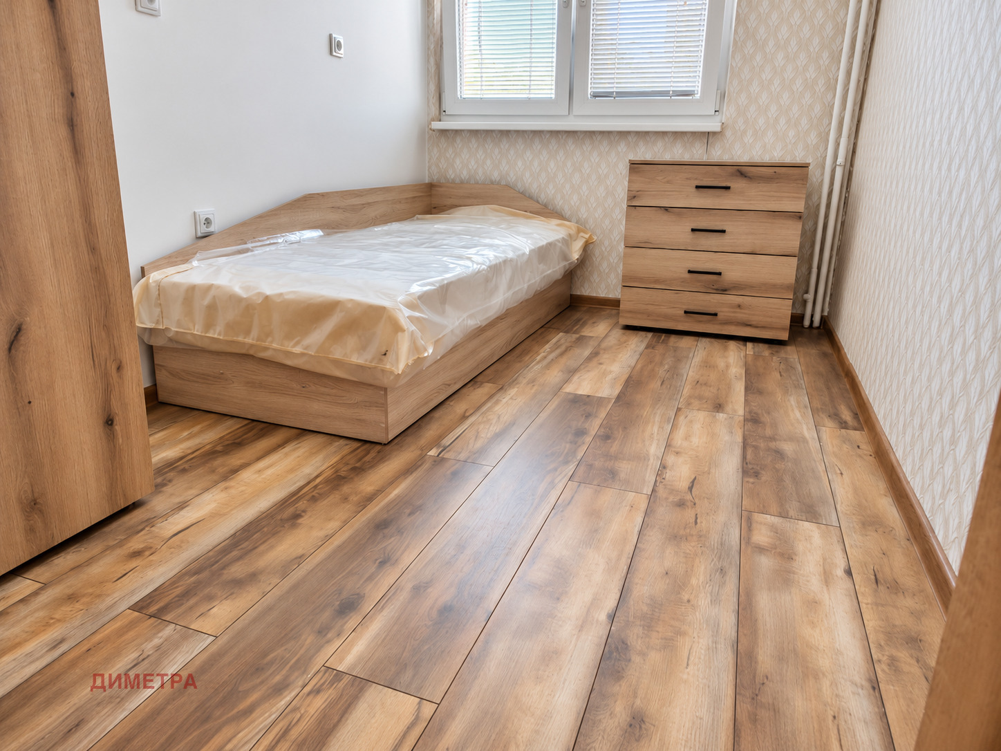 Продава 3-СТАЕН, гр. Пловдив, Тракия, снимка 6 - Апартаменти - 56368426