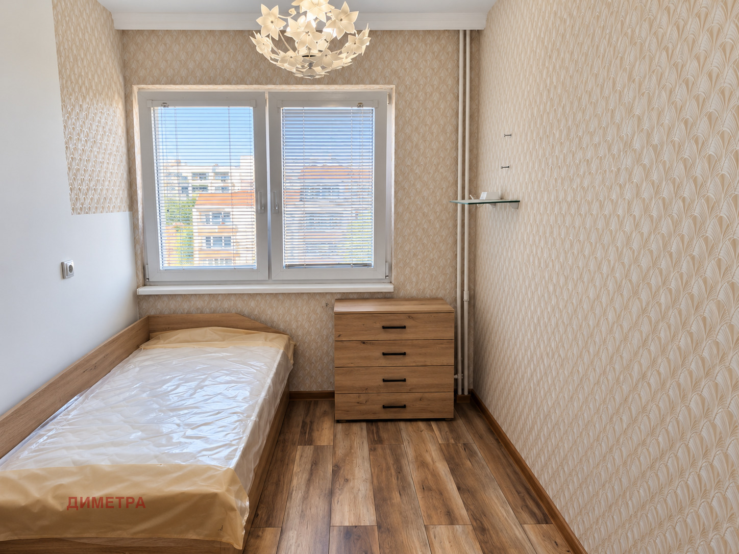 Продава 3-СТАЕН, гр. Пловдив, Тракия, снимка 7 - Апартаменти - 56368426
