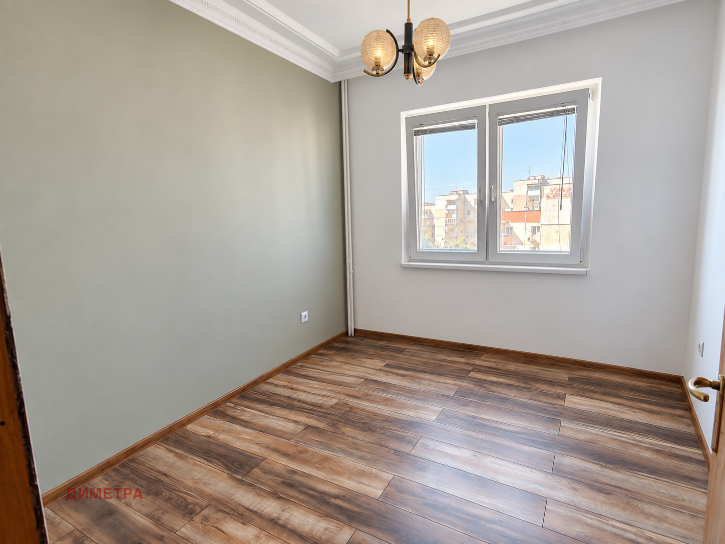 Продава 3-СТАЕН, гр. Пловдив, Тракия, снимка 5 - Апартаменти - 56368426