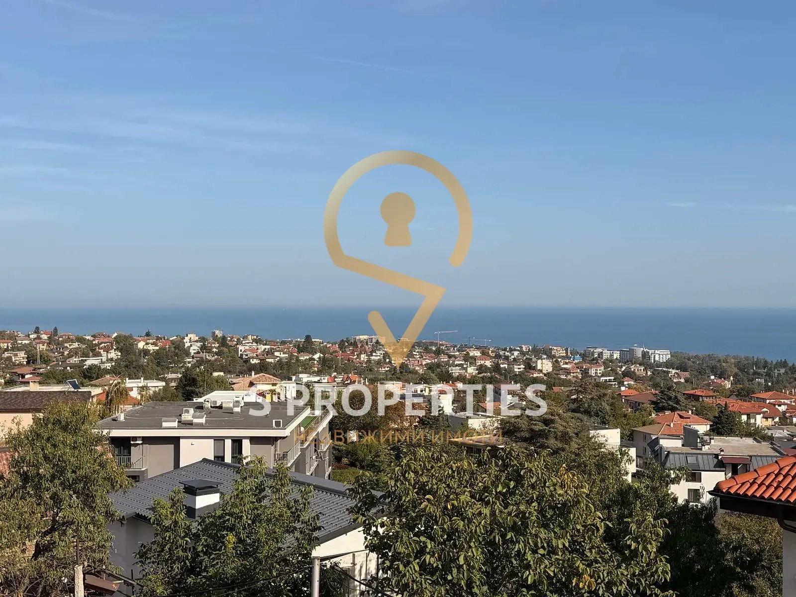 Продава МНОГОСТАЕН, гр. Варна, м-т Горна Трака