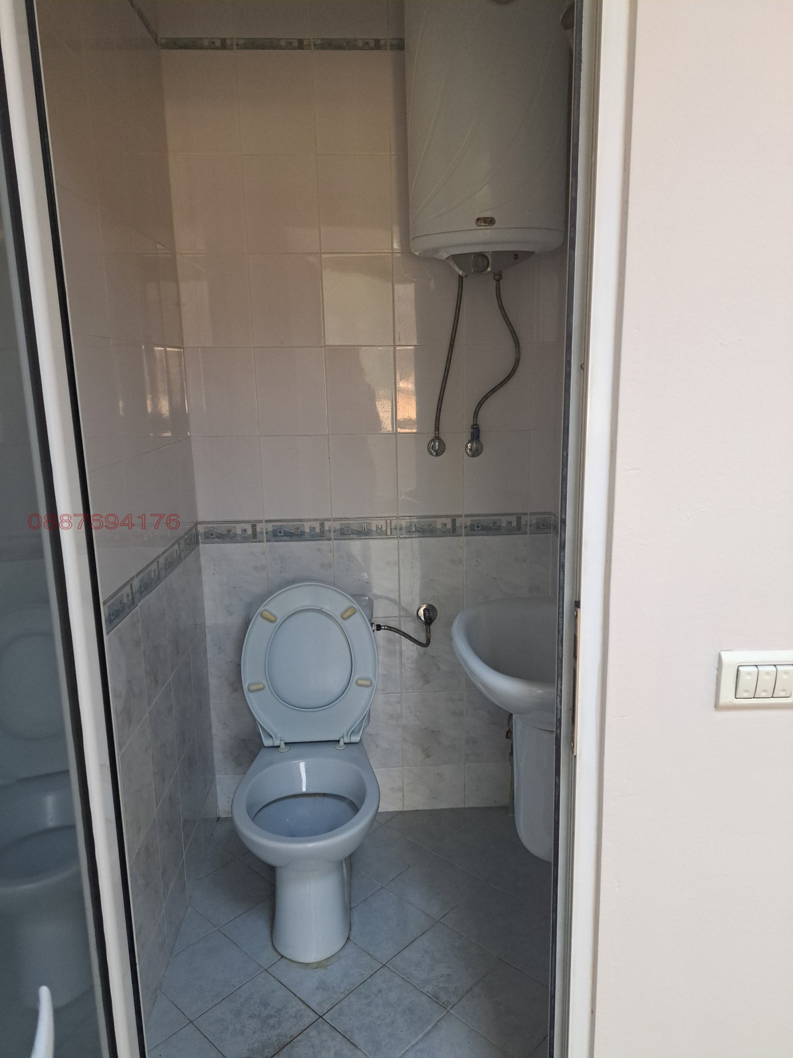 Продава ОФИС, гр. Габрово, Център, снимка 6 - Офиси - 54601548
