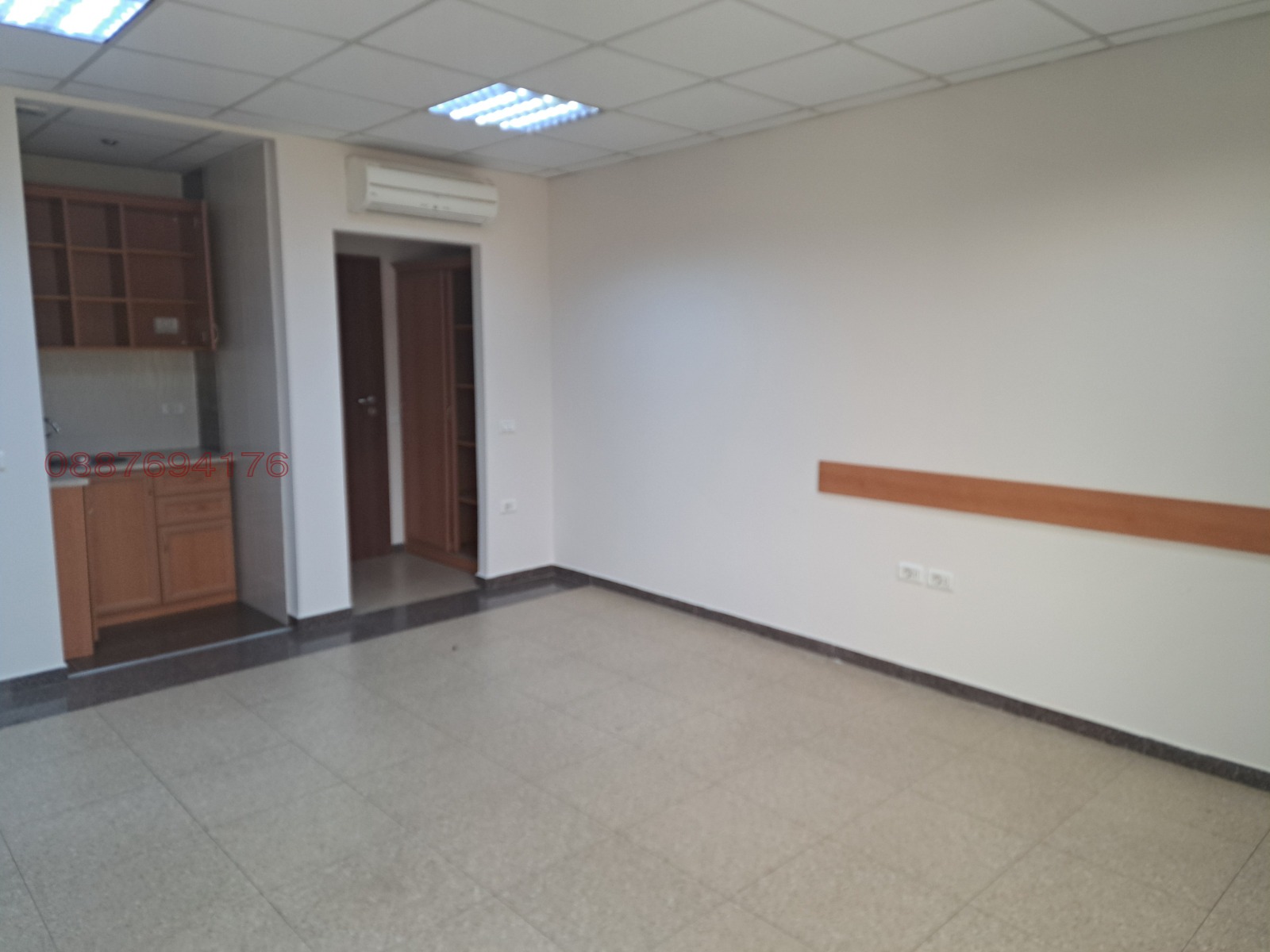 Продава ОФИС, гр. Габрово, Център, снимка 3 - Офиси - 54601548