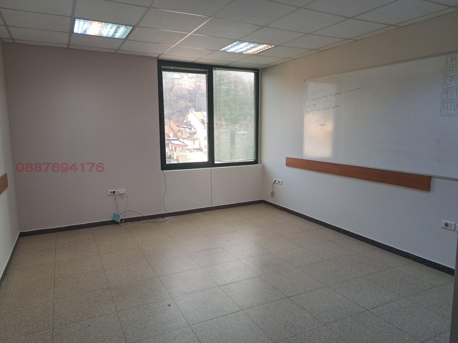 Продава ОФИС, гр. Габрово, Център, снимка 2 - Офиси - 54601548