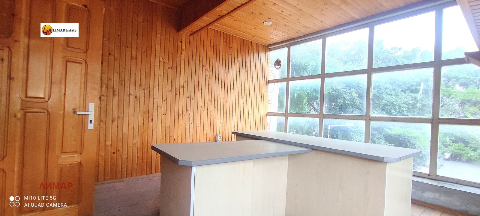 Продава ОФИС, гр. Варна, Спортна зала, снимка 2 - Офиси - 53384426