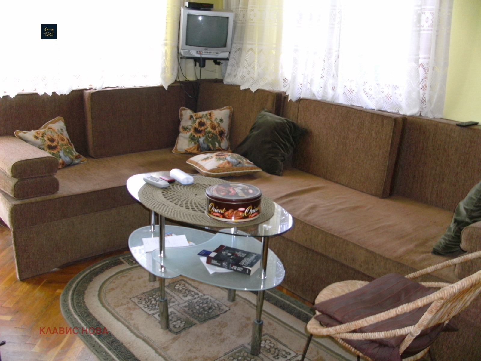 Продава КЪЩА, с. Соволяно, област Кюстендил, снимка 2 - Къщи - 51603691
