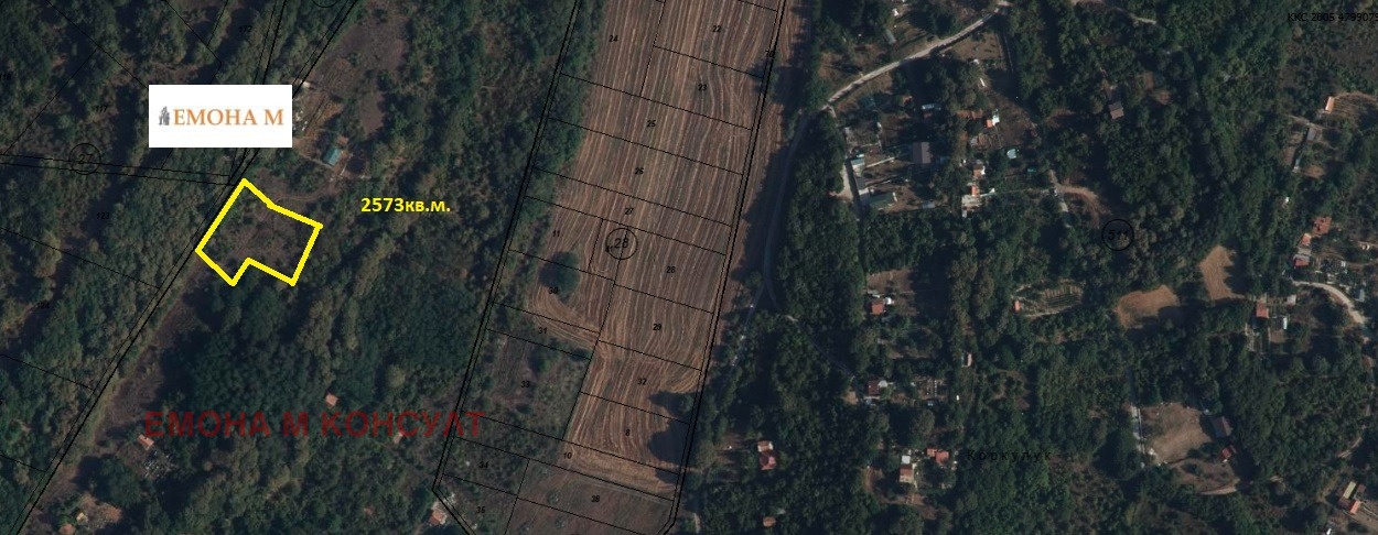 Продава ПАРЦЕЛ, с. Осеново, област Варна