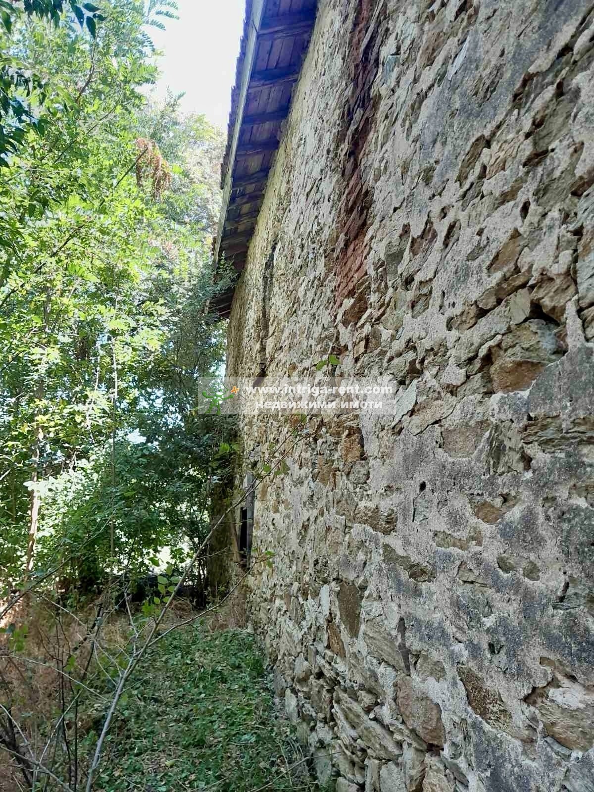 Продава ПАРЦЕЛ, с. Динево, област Хасково, снимка 2 - Парцели - 50986629