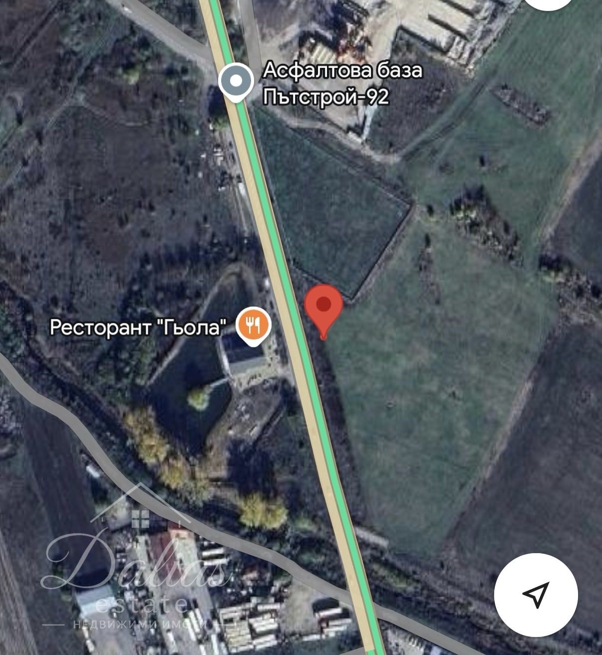 Продава ПАРЦЕЛ, гр. Костинброд, област София област