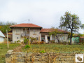 Продава КЪЩА, с. Вишовград, област Велико Търново, снимка 1 - Къщи - 42811106