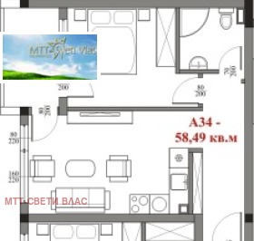 Продава 2-СТАЕН | Imot.bg — изображение 8