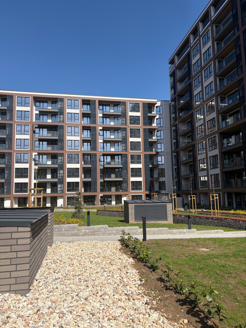 Продава 2-СТАЕН в град София, Славия - 71 кв.м / 158 000 € » 309 021.14 лв., ПОЛИВИЖЪН ЕООД