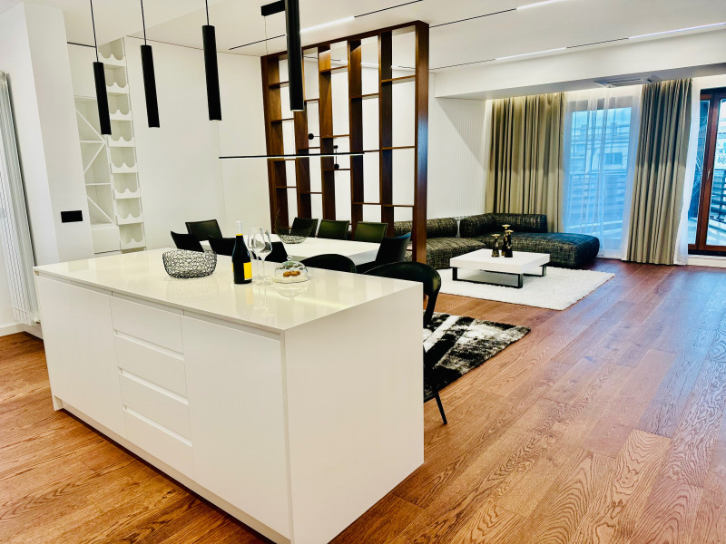 Продава 3-СТАЕН в град София, Изток - 156 кв.м / 845 000 € » 1 652 676.35 лв., АРТ ДИЗАЙН КОНЦЕПТ