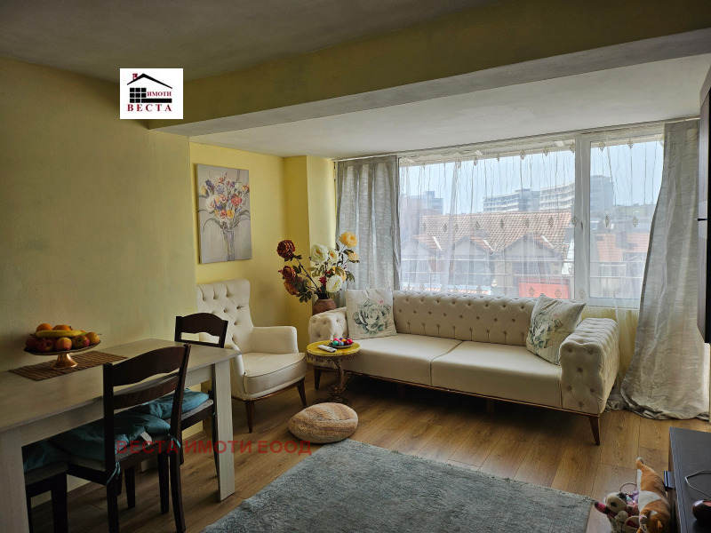 Продава 3-СТАЕН в град Варна, Чаталджа - 70 кв.м / 169 000 € » 330 535.27 лв., ВЕСТА ИМОТИ ЕООД