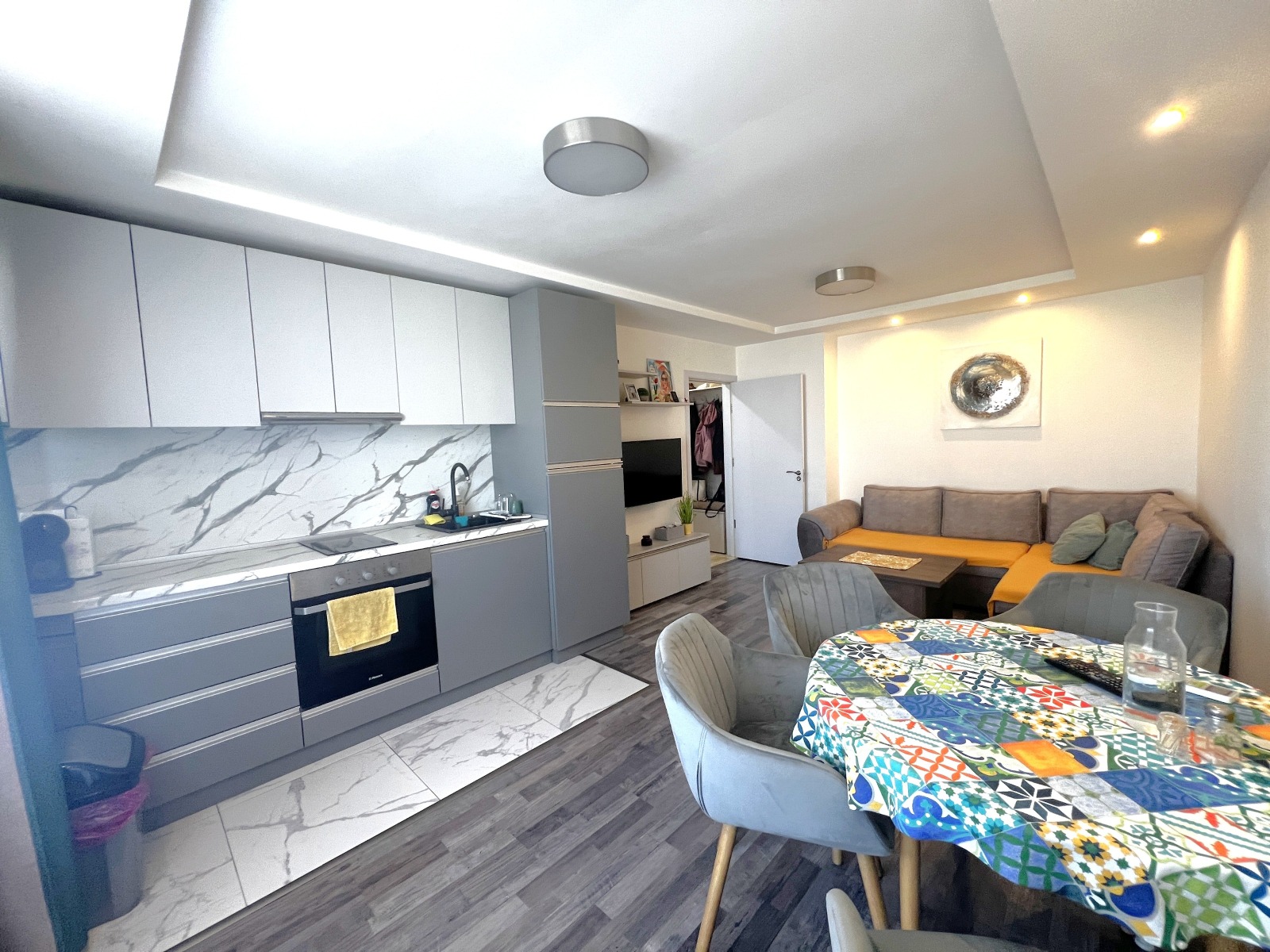 Продава 1-СТАЕН | Imot.bg — изображение 1