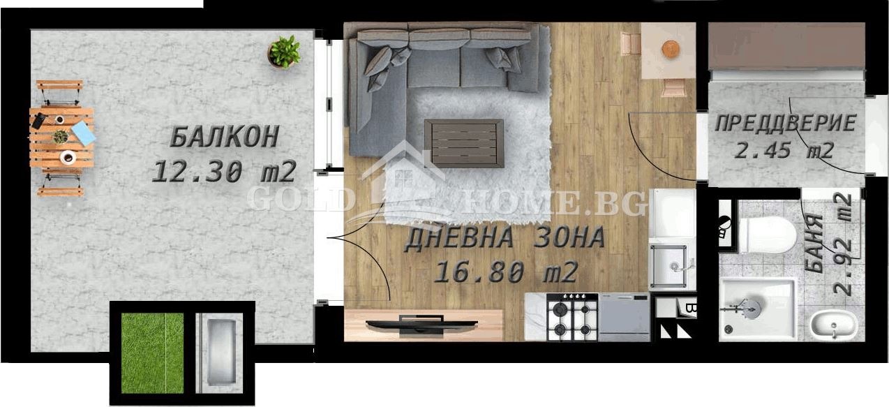 ������� 1-����� | Imot.bg � ����������� 2
