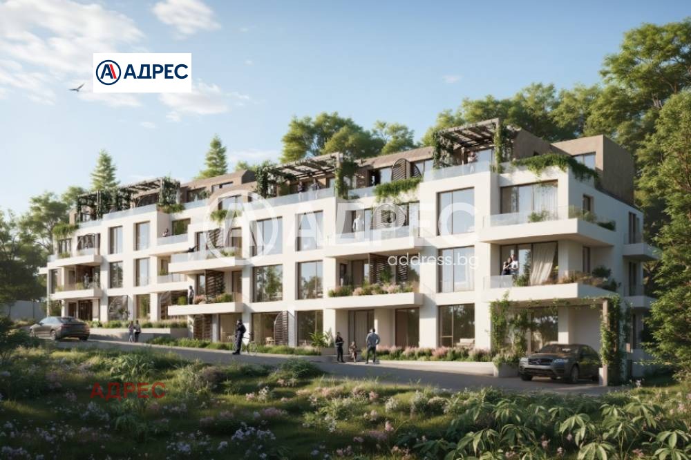 Продава 3-СТАЕН | Imot.bg — изображение 1