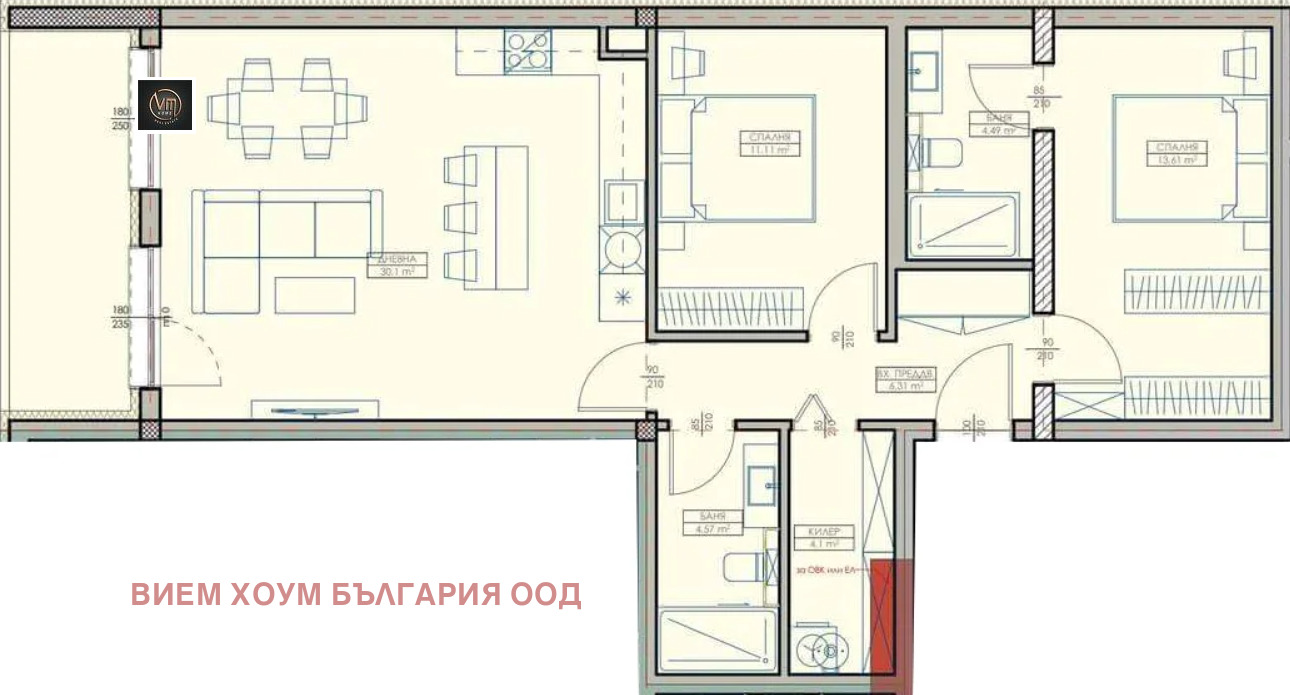 ������� 3-����� | Imot.bg � ����������� 3