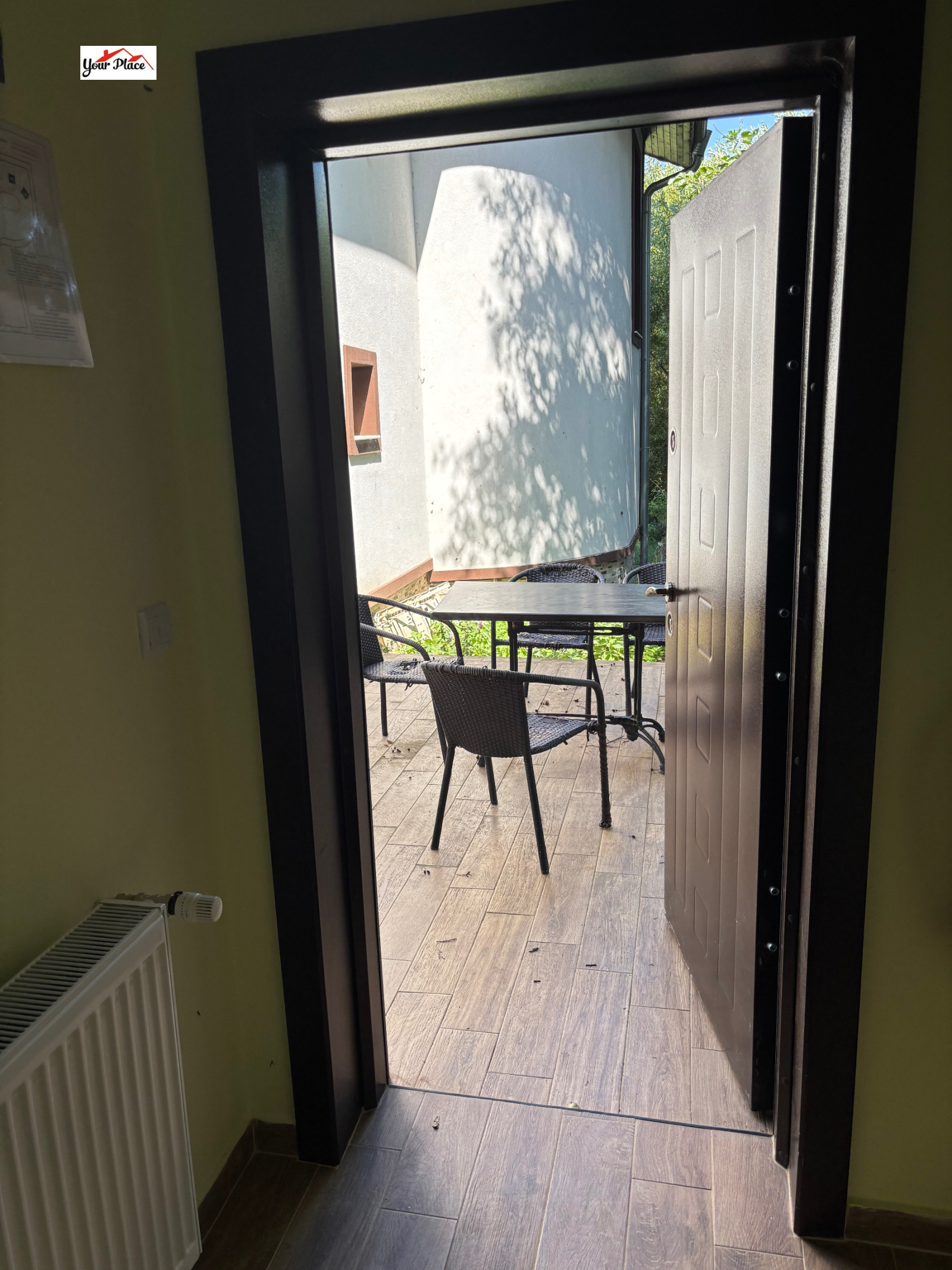 Продава САМОСТОЯТЕЛНА СГРАДА | Imot.bg — изображение 5