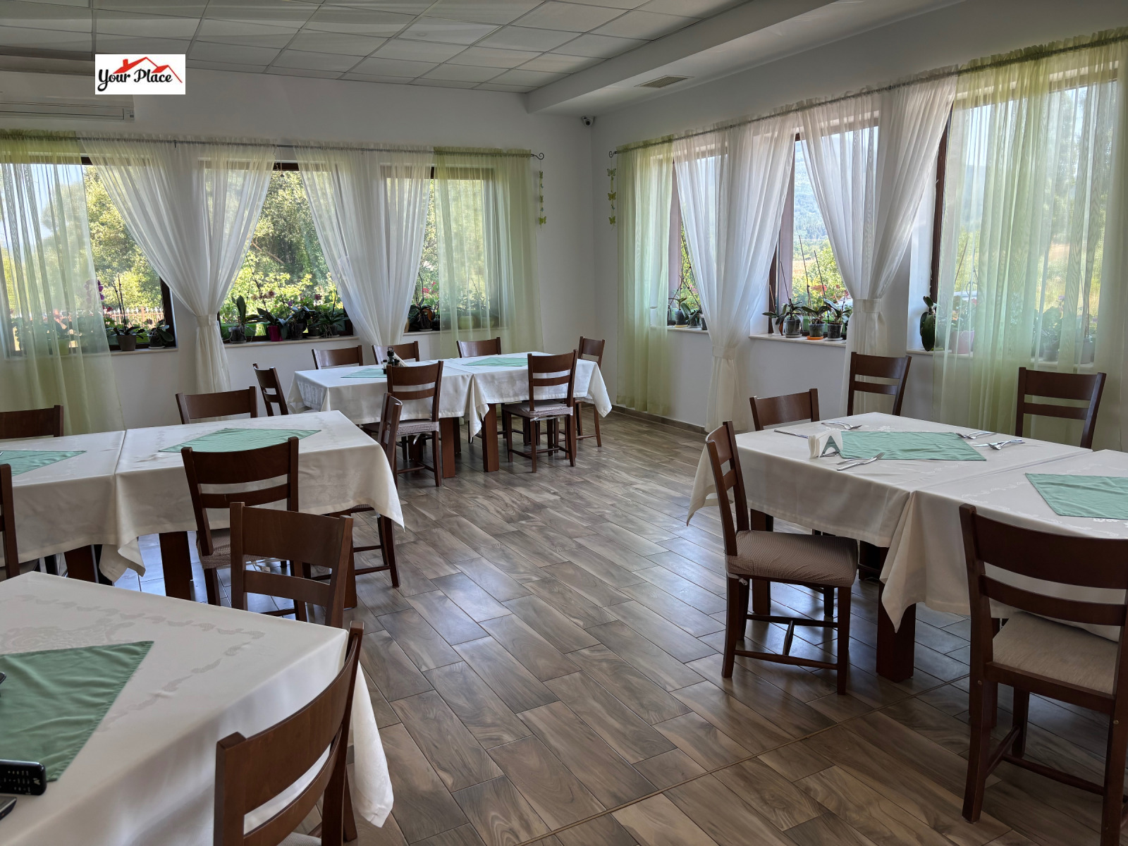 Продава САМОСТОЯТЕЛНА СГРАДА | Imot.bg — изображение 12