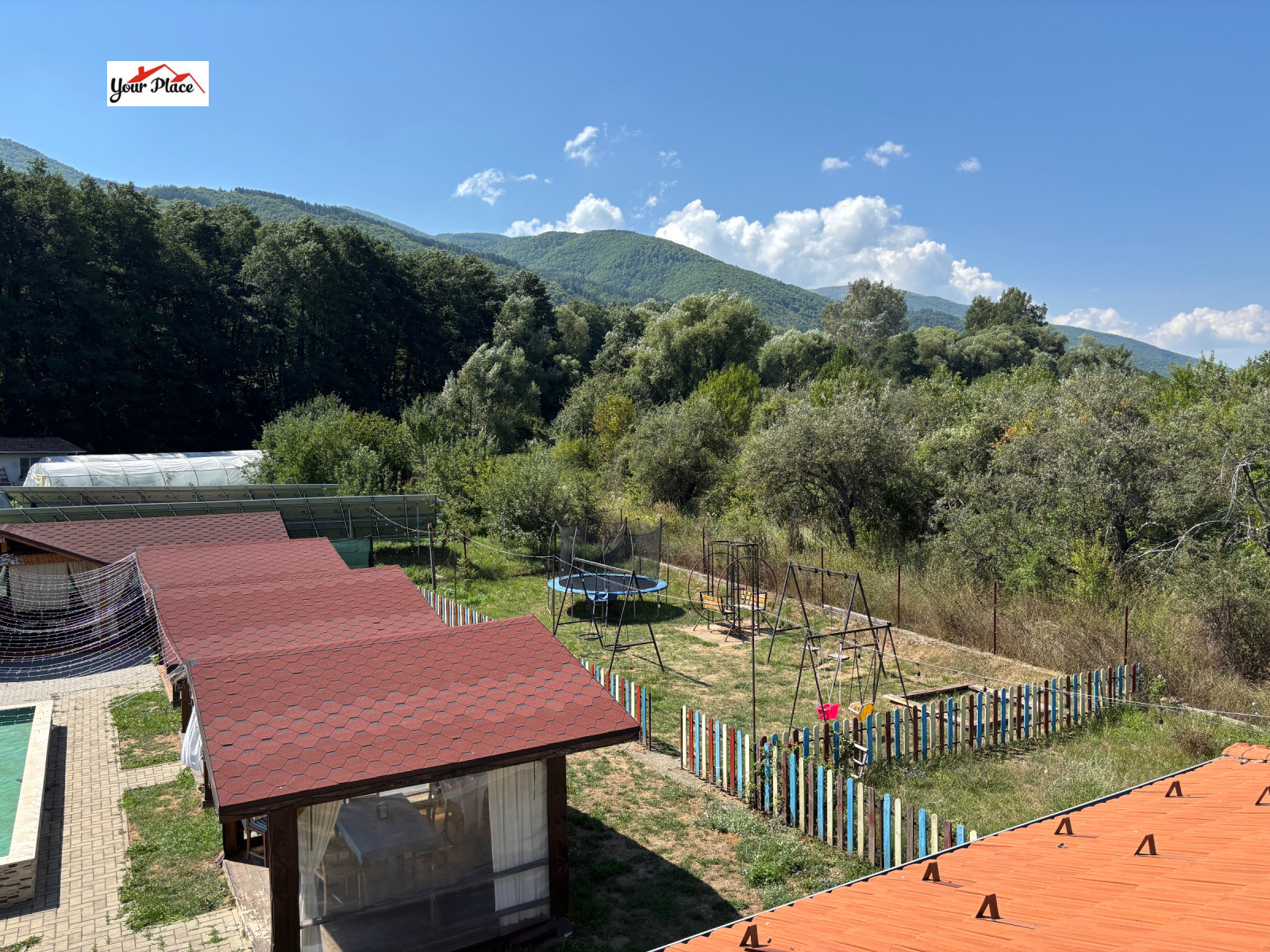 Продава САМОСТОЯТЕЛНА СГРАДА | Imot.bg — изображение 13