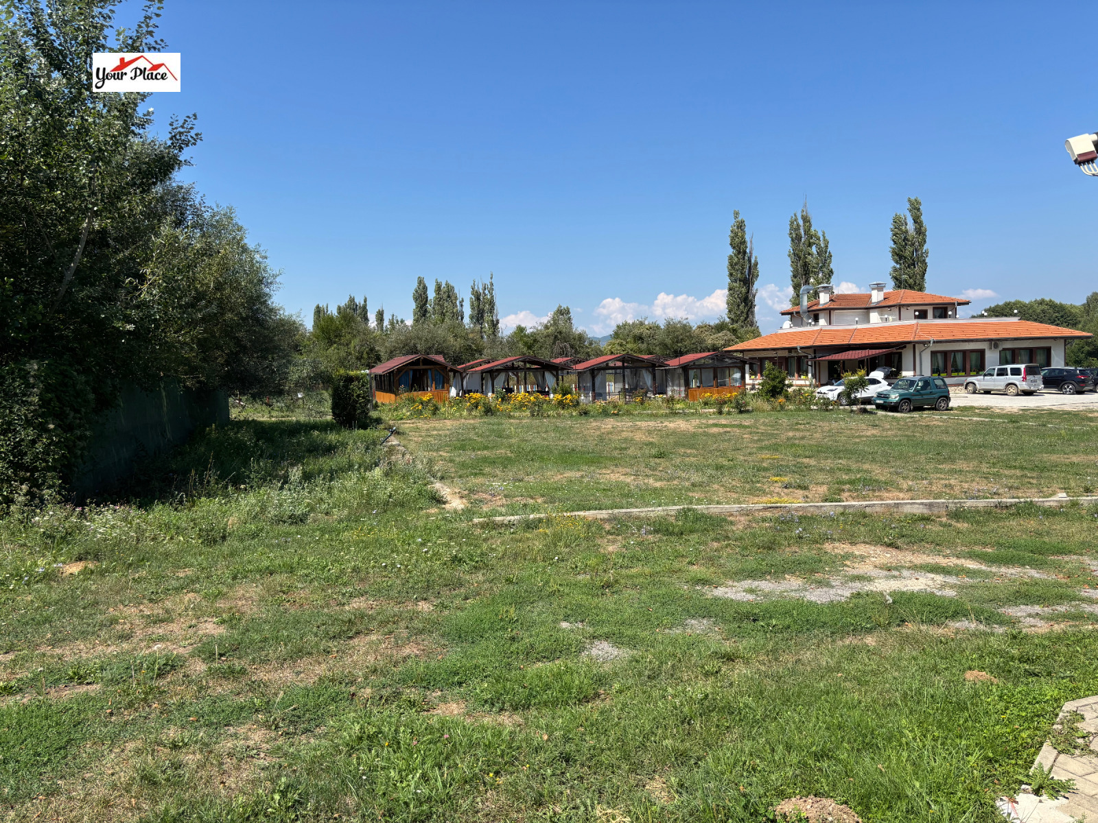 Продава САМОСТОЯТЕЛНА СГРАДА | Imot.bg — изображение 4