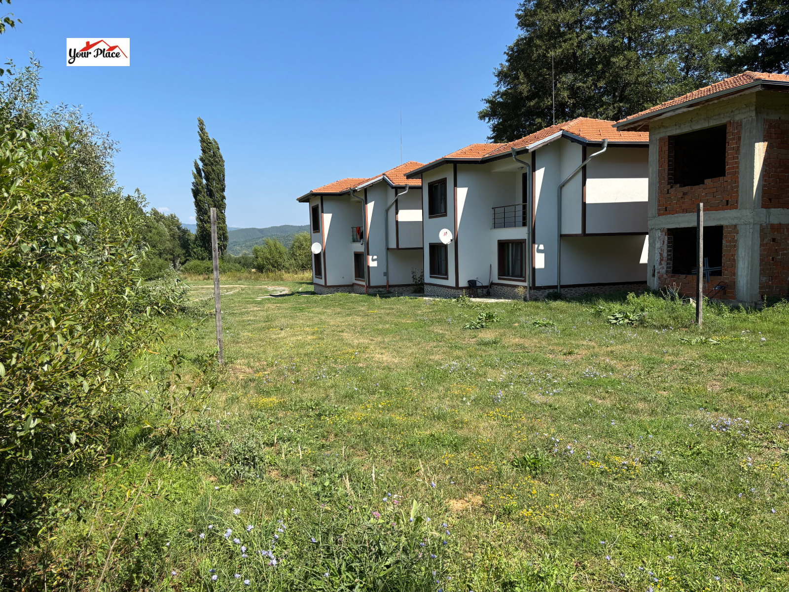 Продава САМОСТОЯТЕЛНА СГРАДА | Imot.bg — изображение 15