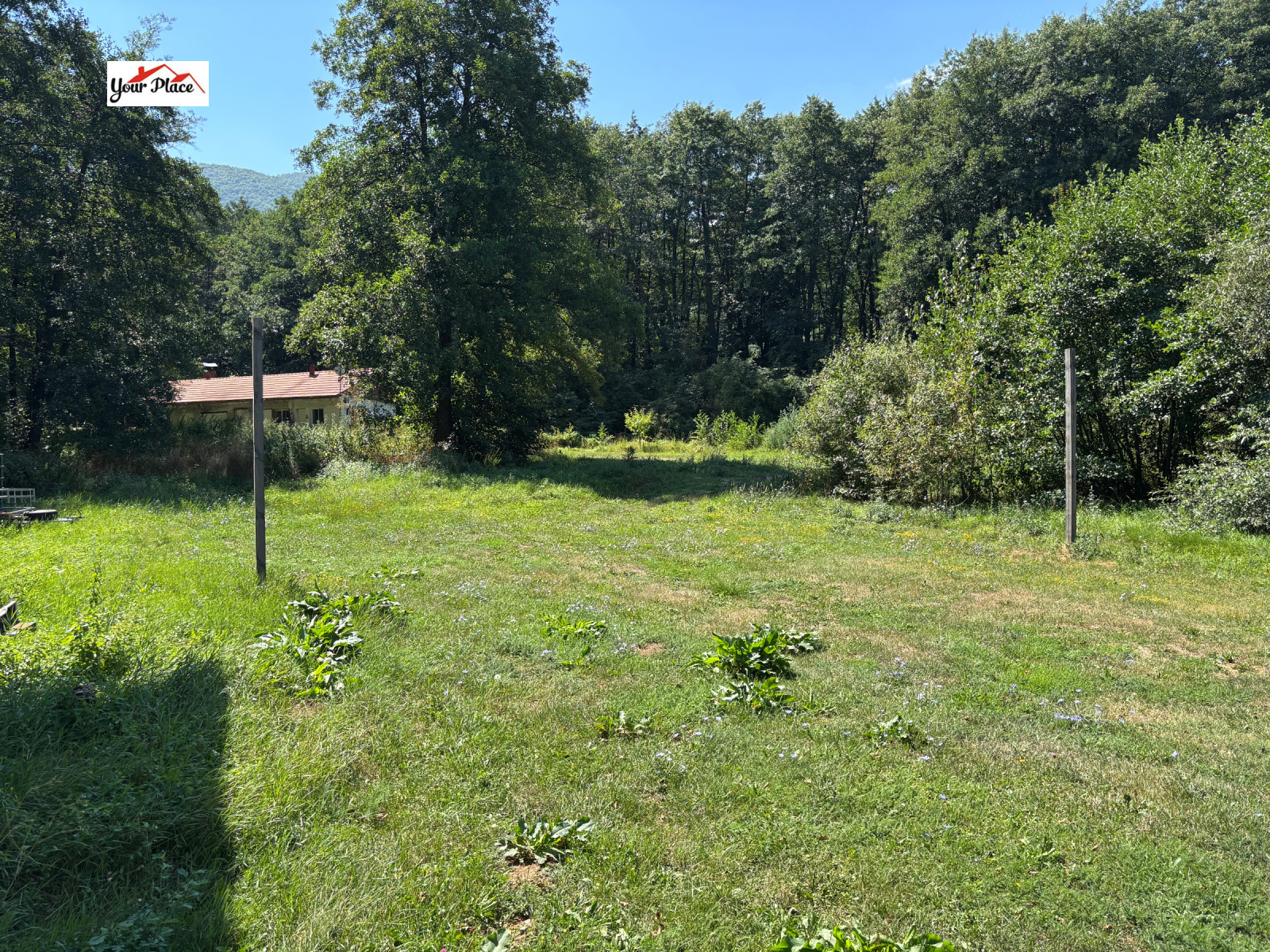 Продава САМОСТОЯТЕЛНА СГРАДА | Imot.bg — изображение 3