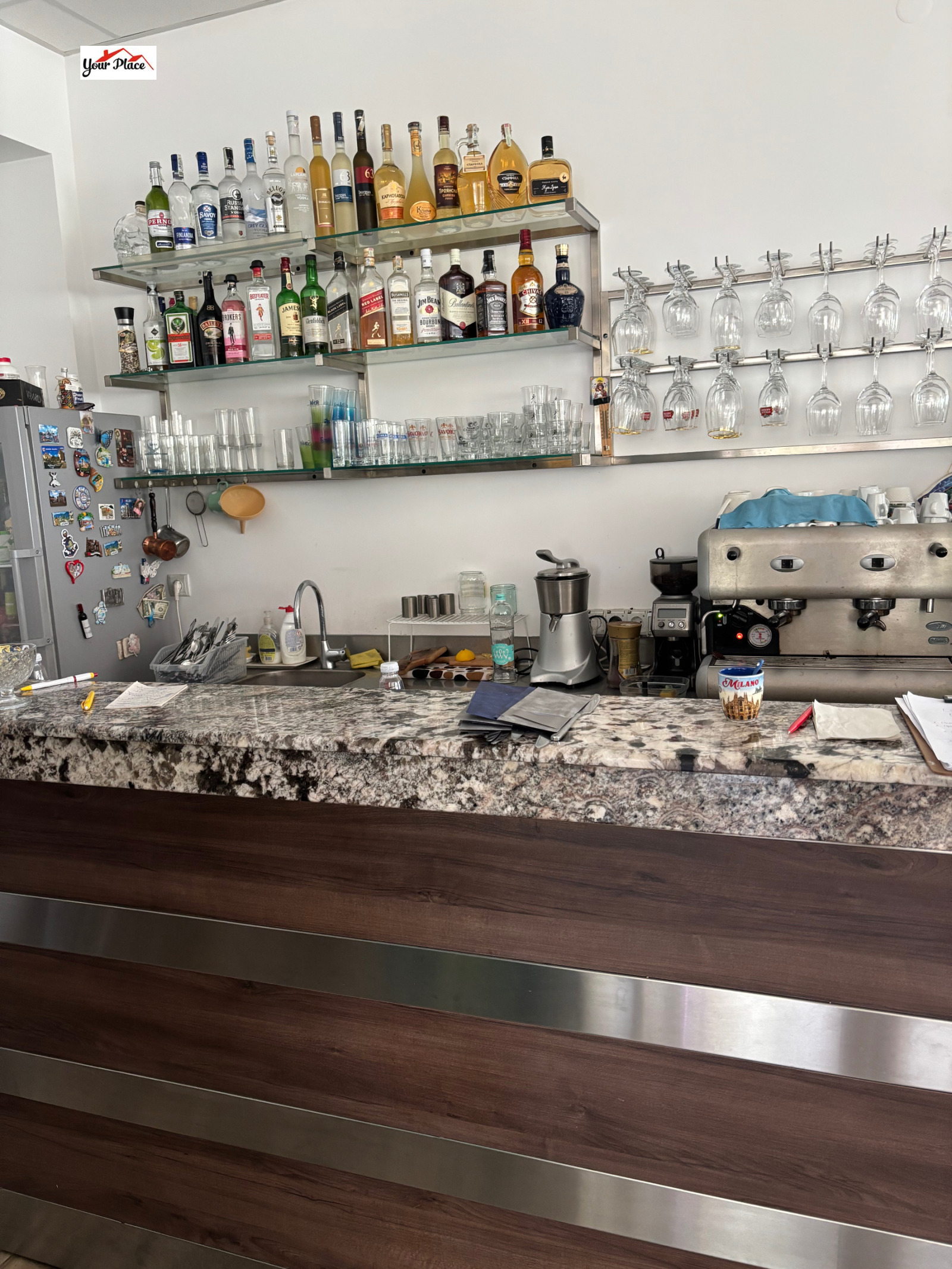 Продава САМОСТОЯТЕЛНА СГРАДА | Imot.bg — изображение 8