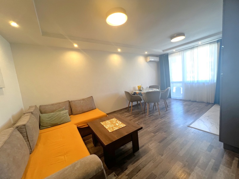 Продава  1-стаен град София , Надежда 1 , 42 кв.м | 36047561 - изображение [7]