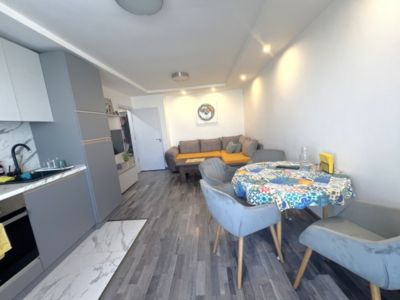 Продава  1-стаен град София , Надежда 1 , 42 кв.м | 36047561 - изображение [3]