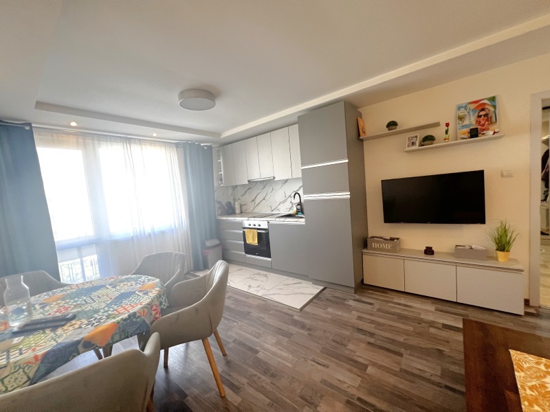 Продава  1-стаен град София , Надежда 1 , 42 кв.м | 36047561 - изображение [2]