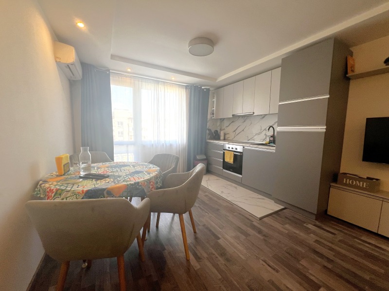 Продава  1-стаен град София , Надежда 1 , 42 кв.м | 36047561 - изображение [4]
