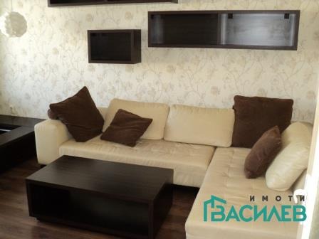 Продава 2-СТАЕН, гр. София, Слатина, снимка 3 - Апартаменти - 52611109