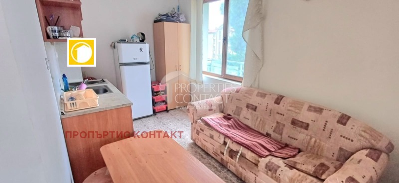 Satılık  1 yatak odası bölge Burgaz , k.k. Slançev bryag , 80 metrekare | 58878114 - görüntü [6]
