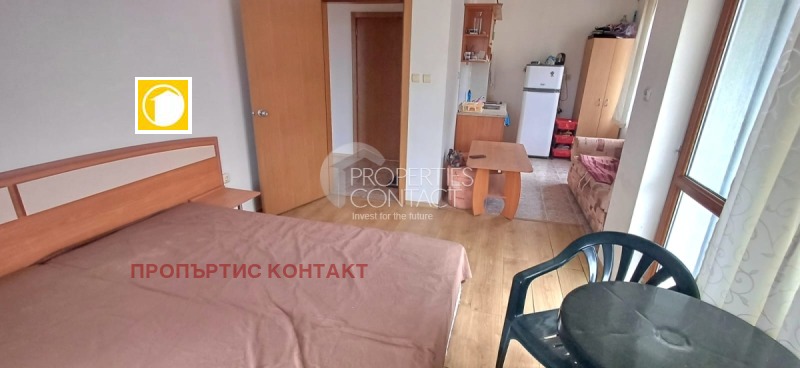 Satılık  1 yatak odası bölge Burgaz , k.k. Slançev bryag , 80 metrekare | 58878114 - görüntü [16]