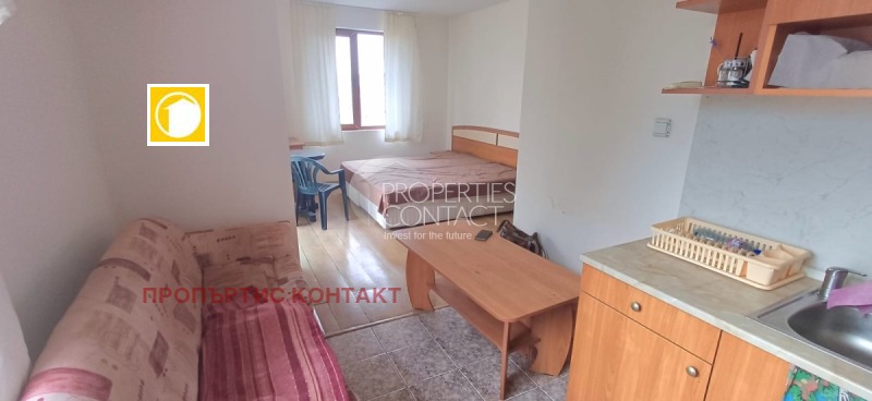 Satılık  1 yatak odası bölge Burgaz , k.k. Slançev bryag , 80 metrekare | 58878114 - görüntü [5]